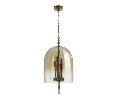 Купить Подвесной светильник Odeon Light Bell 4892/4 Подвесной светильник Odeon Light Bell 4892/4