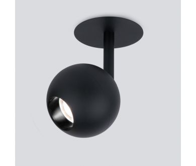 Купить Встраиваемый светильник Elektrostandard Ball 4690389169823 Встраиваемый светильник Elektrostandard Ball 4690389169823