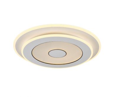 Купить Потолочный светильник Myfar Button MR9000-CL Потолочный светильник Myfar Button MR9000-CL