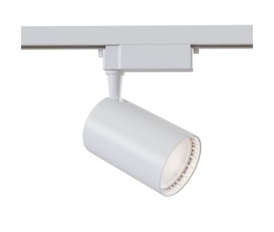 Купить Трековый светильник Maytoni Technical TR003-1-30W4K-W Трековый светильник Maytoni Technical TR003-1-30W4K-W