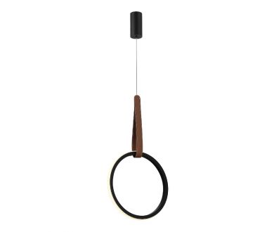 Купить Подвесной светильник ST Luce Shape SL6131.403.12 Подвесной светильник ST Luce Shape SL6131.403.12