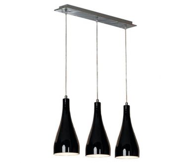 Купить Подвесной светильник Lussole Rimini GRLSF-1196-03 Подвесной светильник Lussole Rimini GRLSF-1196-03