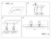 Встраиваемый светильник Ambrella Light Techno Spot Standard Tech TN102746