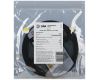 Светодиодная лента Эра 24В 12Вт/м 2700K 5м IP20 LRCOB-352-8 12W/m 8mm 24V 2700K 3year Б0053962