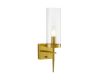 Бра Lumina Deco Moratti LDW 8022-1 MD+PR