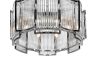 Подвесная люстра iLamp Tribeca MD0276-6C