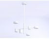 Люстра на штанге Ambrella Light Comfort FL51684