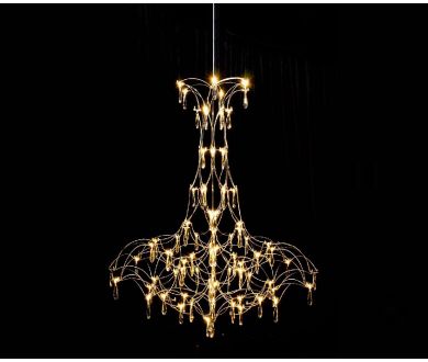 Купить Подвесная люстра Kink Light Галанта 07890-L,02(21) Подвесная люстра Kink Light Галанта 07890-L,02(21)