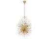 Подвесная люстра Loft IT Splash 10418/8