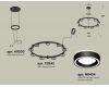 Подвесная люстра Ambrella Light Traditional (A9205, C9242, N8434) XR92051901