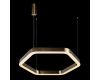 Подвесной светильник Loft IT Titanium 10243S Gold