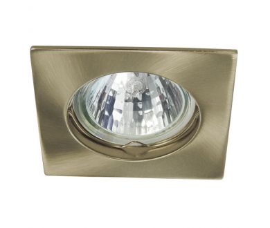Купить Точечный светильник Kanlux Navi CTX-DS10-AB 4693 Точечный светильник Kanlux Navi CTX-DS10-AB 4693