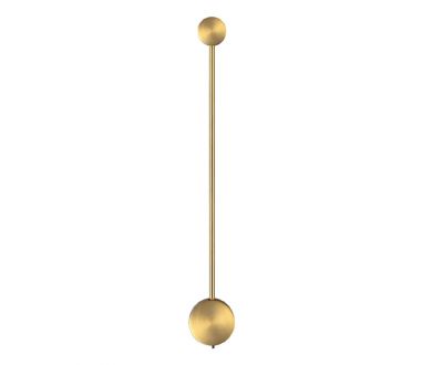 Купить Настенный светильник Odeon Light Hightech Satellite 7009/5WLA Настенный светильник Odeon Light Hightech Satellite 7009/5WLA