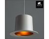Подвесной светильник Arte Lamp Bijoux A3236SP-1WH