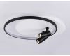 Потолочная люстра Ambrella Light Comfort LineTech FL51392