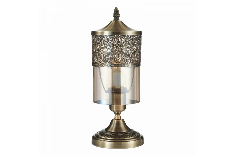 Настольная лампа Citilux Эмир CL467813