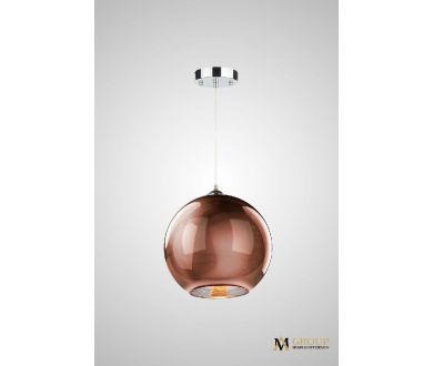 Купить Подвесной светильник AM Group AM261-300 CP Подвесной светильник AM Group AM261-300 CP