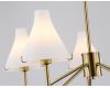 Люстра на штанге Ambrella Light High Light Modern LH57133