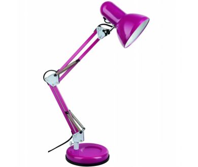 Купить Настольная лампа Arte Lamp Junior A1330LT-1MG Настольная лампа Arte Lamp Junior A1330LT-1MG