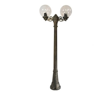 Купить Уличный фонарь Fumagalli Artu Bisso/G250 2L G25.158.S20.BXE27 Уличный фонарь Fumagalli Artu Bisso/G250 2L G25.158.S20.BXE27