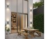 Фасадный светильник Novotech Street Landscape 370988
