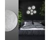 Настенный светодиодный светильник Odeon Light Solario 3562/6WL