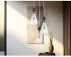Подвесной светильник Ambrella Light High Light Ceramo Modern LH53290