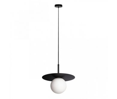 Купить Подвесной светильник Loft IT Ufo 10120/250P Black Подвесной светильник Loft IT Ufo 10120/250P Black