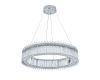 Подвесная люстра Indigo Grado 12056/A/1P Chrome V000195L