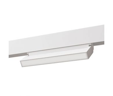 Купить Трековый магнитный светильник Arte Lamp Linea A4697PL-1WH Трековый магнитный светильник Arte Lamp Linea A4697PL-1WH