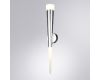 Настенный светильник Arte Lamp Sabik A6010AP-1CC