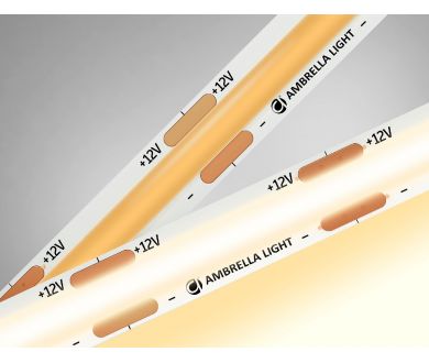 Купить Светодиодная лента Ambrella Light LED Strip 12В COB 10Вт/м 3000K 5м IP20 GS2601 Светодиодная лента Ambrella Light LED Strip 12В COB 10Вт/м 3000K 5м IP20 GS2601