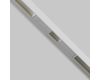 Коннектор питания прямой гибкий Maytoni Technical Magnetic track system Exility Accessories for tracks Exility TRA034CPC-42W-5-1