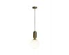 Подвесной светильник AM Group AM460 L200 POLISHED GOLD