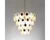 Подвесная люстра Arte Lamp Rosabella A4067LM-11CC
