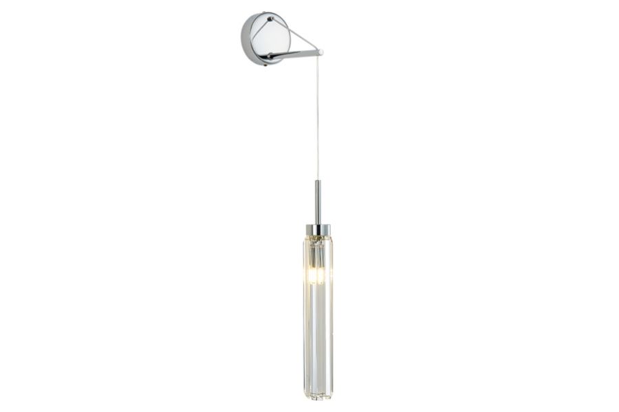 Бра Newport 4521 L/A chrome М0066796