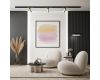 Трековый светильник Denkirs Smart Spot DK8020-BG