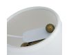 Подвесная люстра Arte Lamp Rondo A4086LM-4AB
