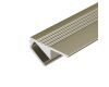 Алюминиевый профиль Arlight SL-MINI-SHELF-H9-2000 ANOD OLIVE GREY 038208