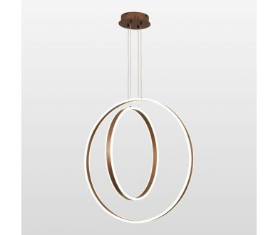 Купить Подвесная люстра Lussole Grant LSP-7193 Подвесная люстра Lussole Grant LSP-7193