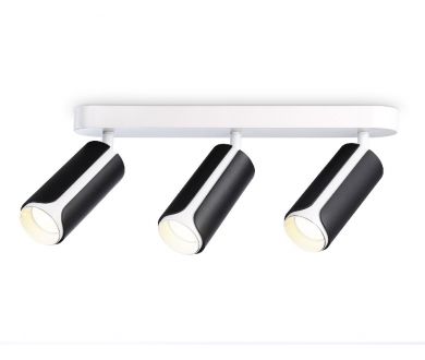 Купить Спот Ambrella Light Techno family TN51605 Спот Ambrella Light Techno family TN51605