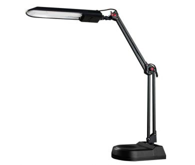 Купить Настольная лампа Arte Lamp Desk A5810LT-1BK Настольная лампа Arte Lamp Desk A5810LT-1BK