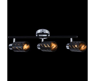 Спот Reluce 05969-0.8-03 BK+CR
