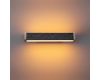 Настенный светильник Odeon Light L-Vision Riviera 5451/10WLB