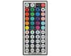 Контроллер с радио пультом Эра RGBController-12/24V-216/432W-IP20-RF Б0061112