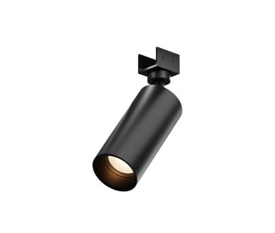 Купить Уличный трековый светильник Maytoni Focus O-TR01-1-S-16WB3K Уличный трековый светильник Maytoni Focus O-TR01-1-S-16WB3K