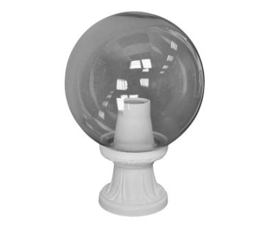Купить Уличный светильник Fumagalli Microlot/G250 G25.110.000.WZE27 Уличный светильник Fumagalli Microlot/G250 G25.110.000.WZE27