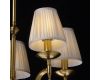 Подвесная люстра MW-Light Вирджиния 444012205