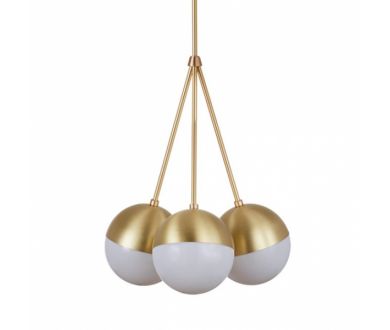 Купить Подвесной светильник ImperiumLoft Copper Light 75180-22 Подвесной светильник ImperiumLoft Copper Light 75180-22