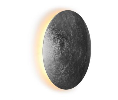 Купить Настенный светодиодный светильник iLedex Lunar ZD8102-18W Silver Настенный светодиодный светильник iLedex Lunar ZD8102-18W Silver